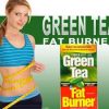 GREEN TEA FAT BURNER .3