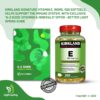 Kirkland Vitamin E.6