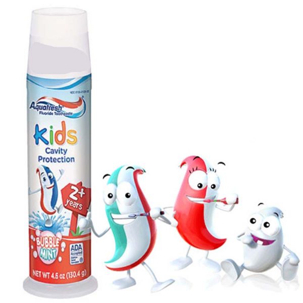 Aquafresh Kids.2