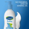 Cetaphil Baby Daily Lotion.10