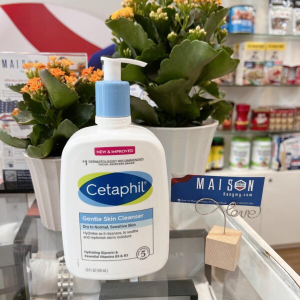 Cetaphil Gentle Skin Cleanser.3