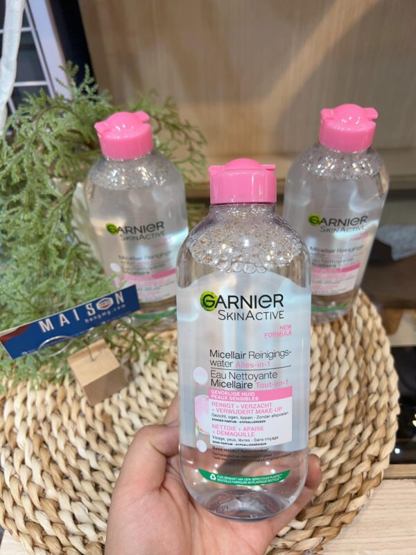 Garnier Water.1