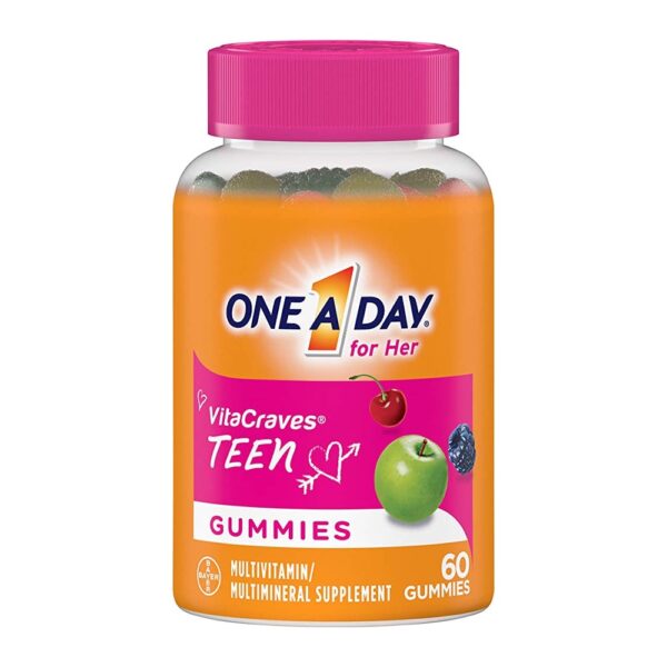 One a day Teen Her
