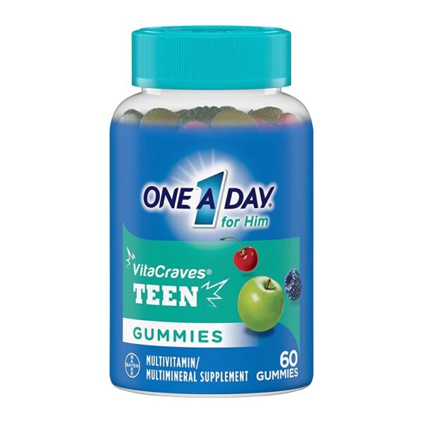 One a day Teen Him