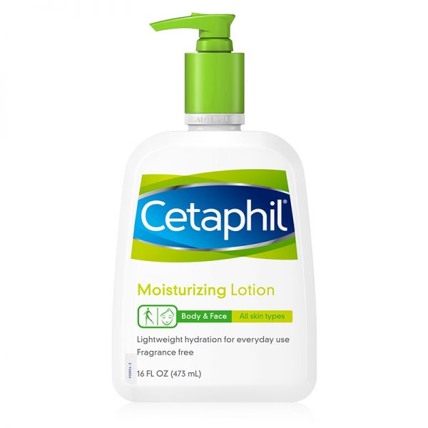 cetaphil lotion 473ml