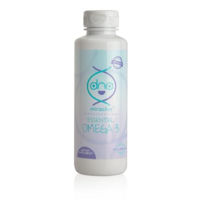 DNA Miracles® Essential Omega 3