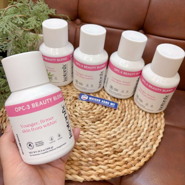 Isotonix OPC-3® Beauty Blend.6
