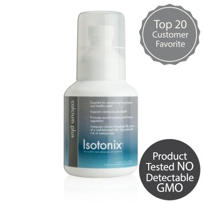 Isotonix® Calcium Plus – Singl