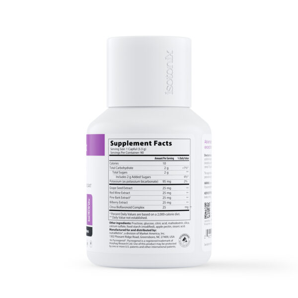nutraMetrix Isotonix OPC-3® 300g.5