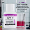nutraMetrix Isotonix OPC-3® 300g.6