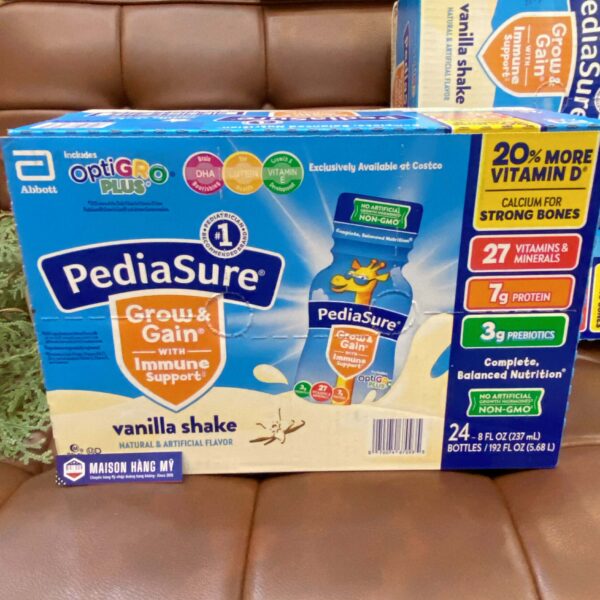 Pediasure chai.1