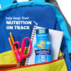Pediasure chai.9