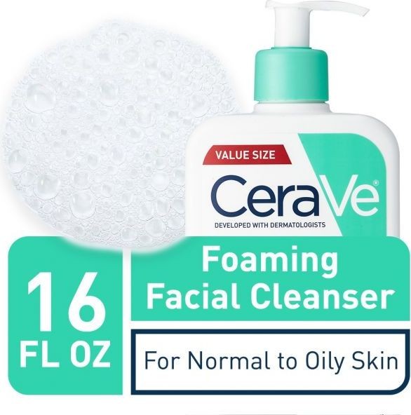 CeraVe-Foaming-Facial-Cleanser-16-oz-for-Daily-Face-Washing-Normal-to-Oily-Skin_5772814_2e6e61d43784c1463d3fee26220c2c75