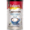 folgers cappuccino.1