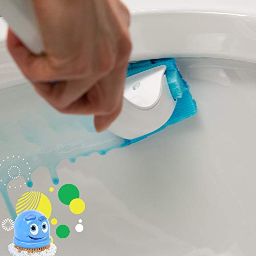 Scrubbing Bubbles Starter Kit 3