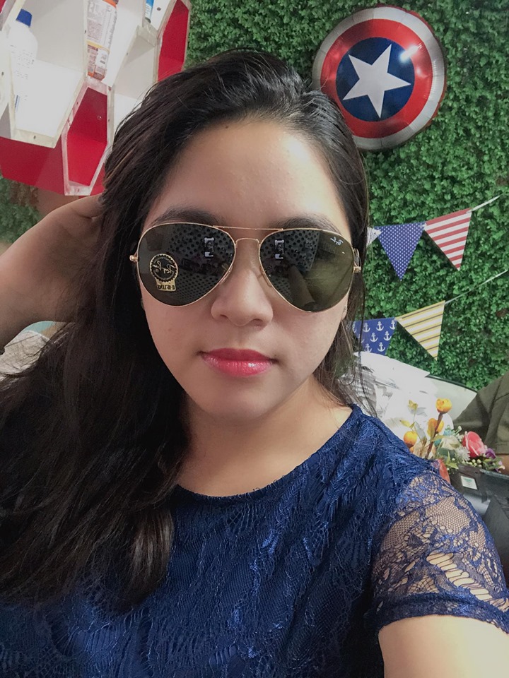 Mắt kính RayBan Aviator RB3025 Green Size 62 - MAISON STORE