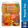 country time peach 1