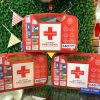 first aid kit 6