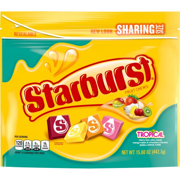 starburst 442g