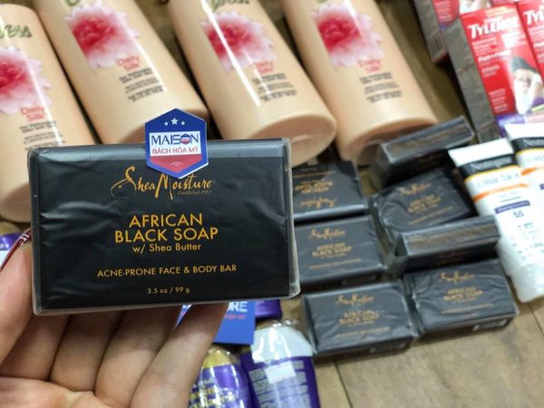 African Soap.1