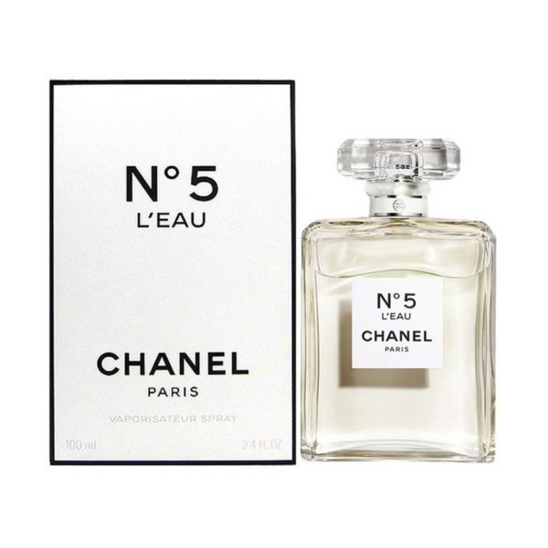 Mua Chanel N5 Eau De Parfum Spray for Women 34 Ounce Multi trên Amazon  Mỹ chính hãng 2023  Giaonhan247