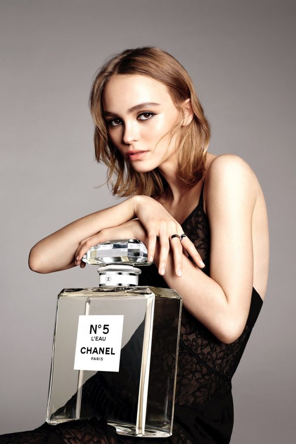 Mua Nước Hoa Chanel No 5 LEau EDT 50ml dành cho Nữ Giá Rẻ