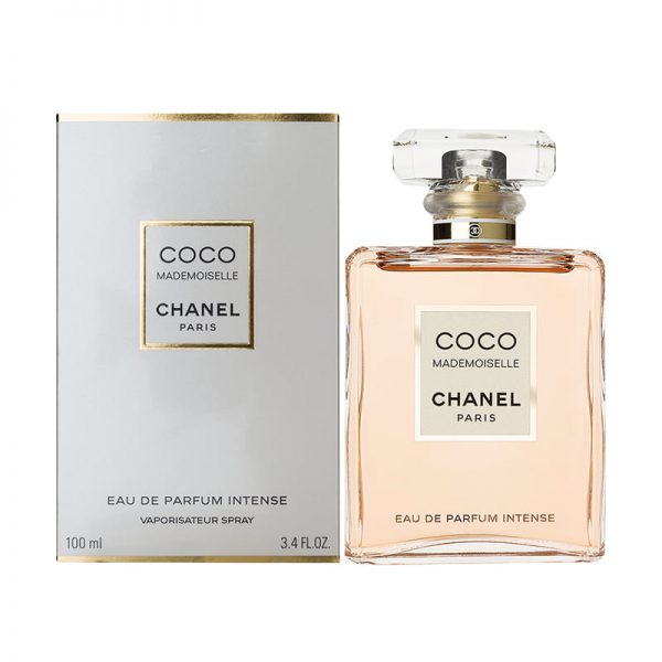 Nước hoa nữ Chanel Coco Mademoiselle EDP 100ml - MAISON STORE