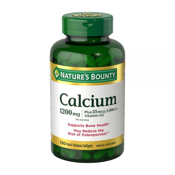 Calcium 1200 mg-1.1