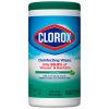 Clorox Wet Wipes 85ct-1.1