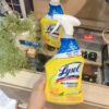 Lysol All Purpose Cleaner.1