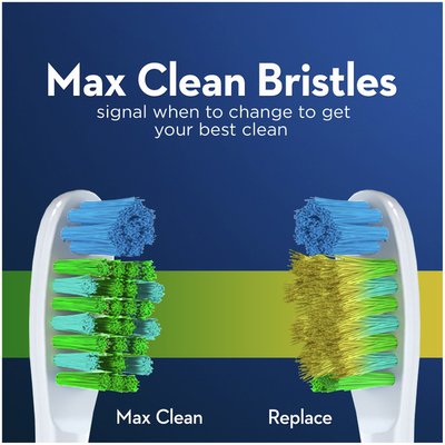 Oral-B Max Clean.3