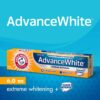 Arm Hammer Toothpaste.4