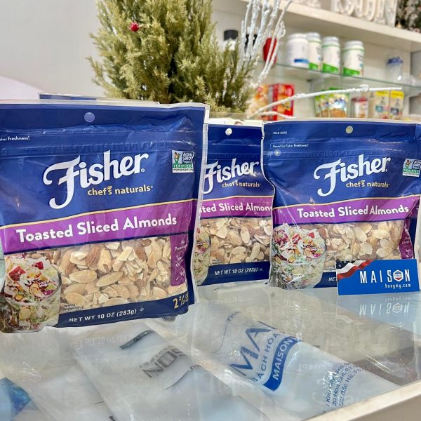 Fisher Almond.1