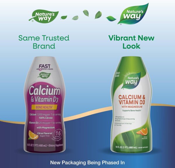 Nature’s Way Calcium.11