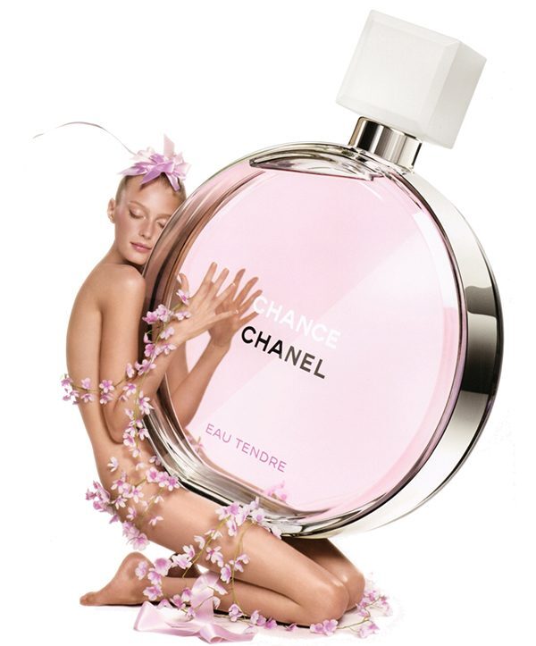 Nước hoa Chanel Chance EDT 50ml  DCAT