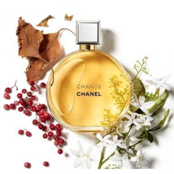 Chanel Chance Original EDP.6