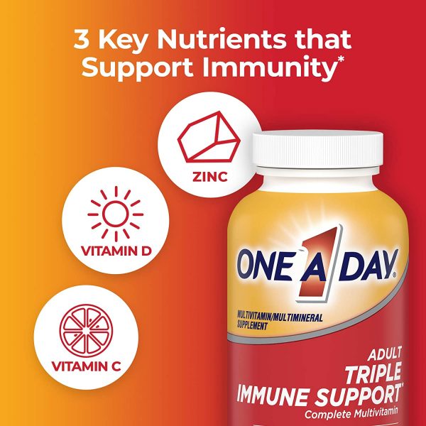 One a Day Immune.3