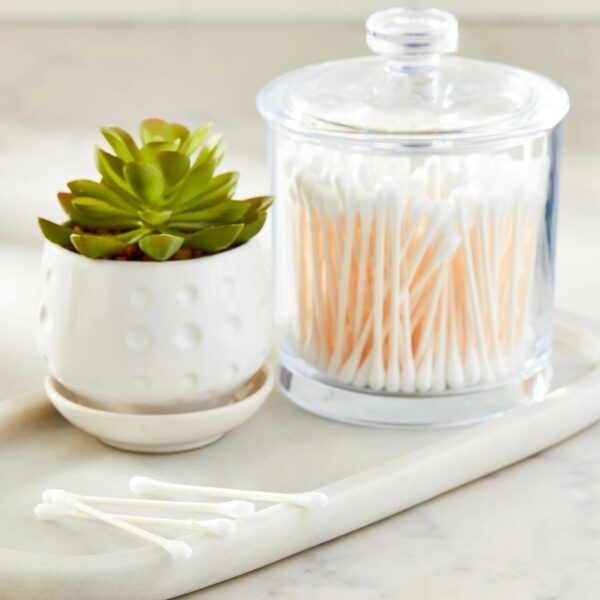 Equate Cotton Swabs.4