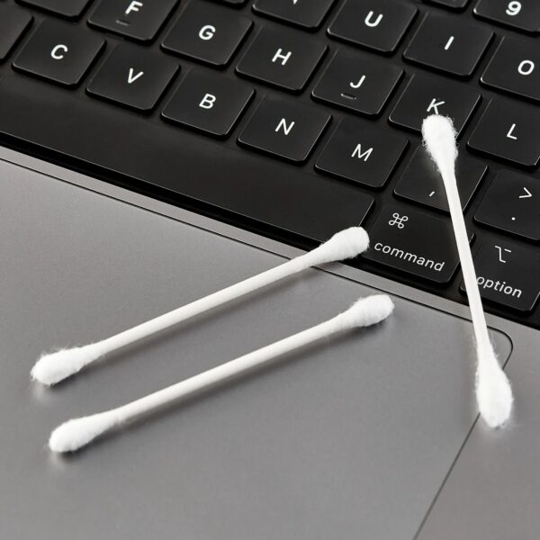 Equate Cotton Swabs.5