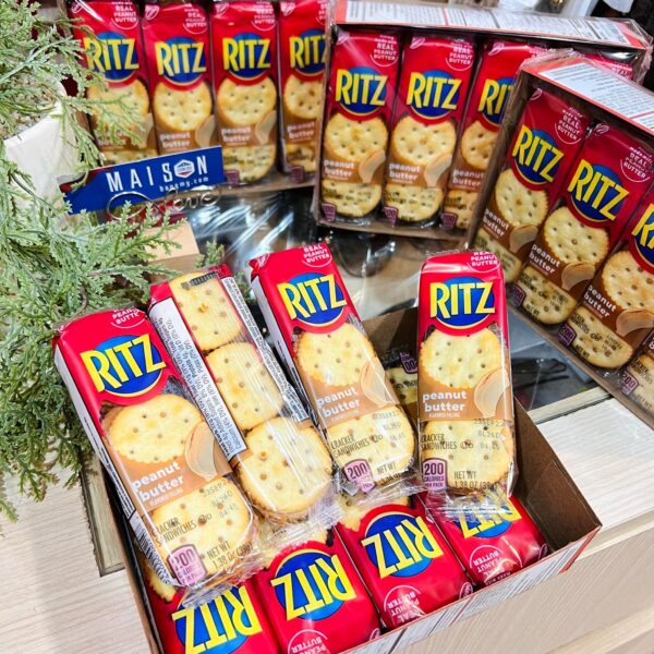 Ritz Peanut.1