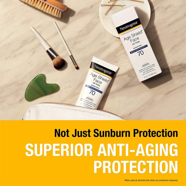 Neutrogena Age Shield Face.8