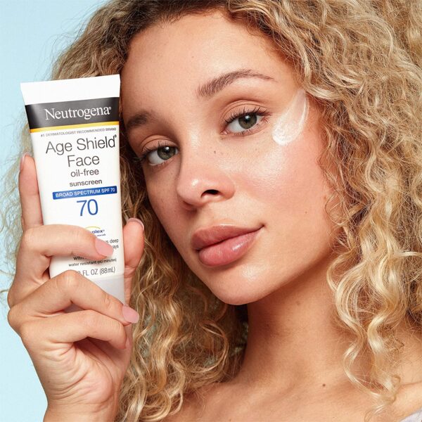 Neutrogena Age Shield Face.9