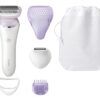 Philips SatinShave Prestige.2