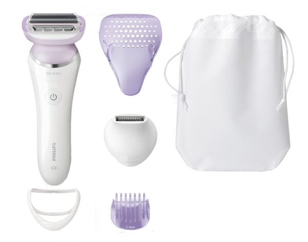 Philips SatinShave Prestige.2