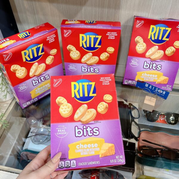 Ritz Cracker.1
