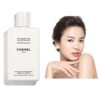 Chanel Mademoiselle Lotion.3