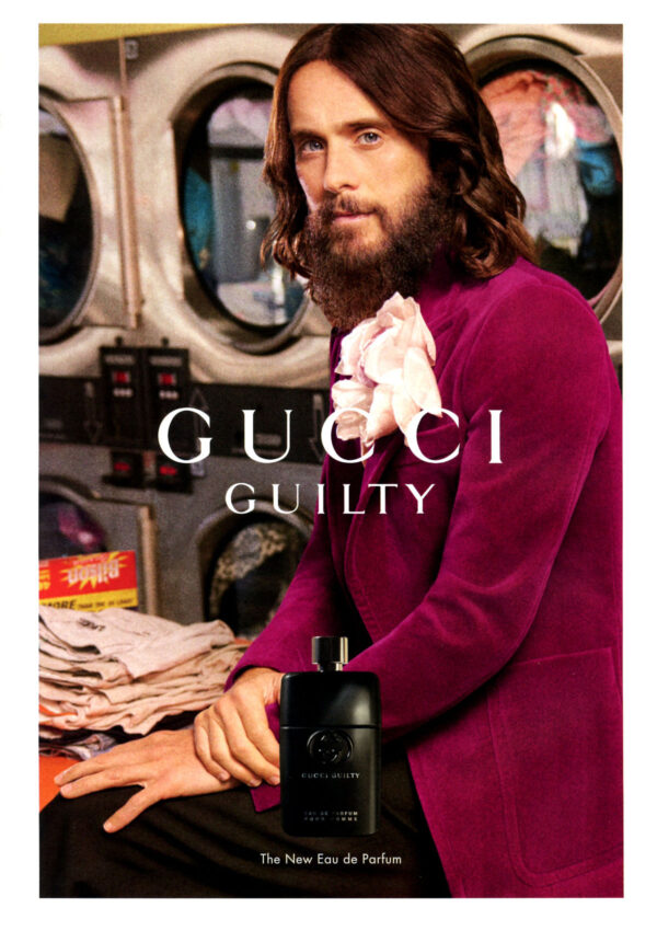 Gucci Guilty Pour Homme Gift Set.5