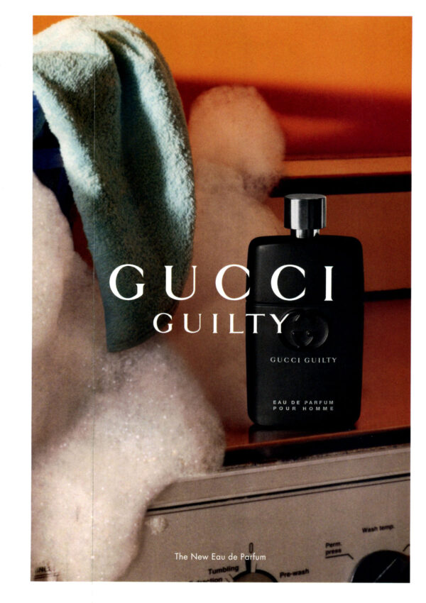 Gucci Guilty Pour Homme Gift Set.6