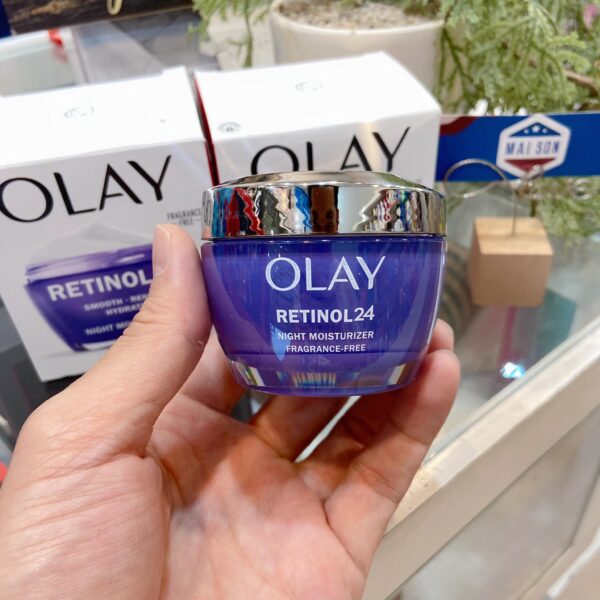 Olay Retinol Cream.3