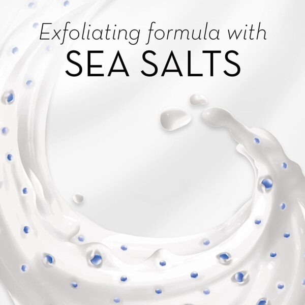 Olay Sea Salt.8